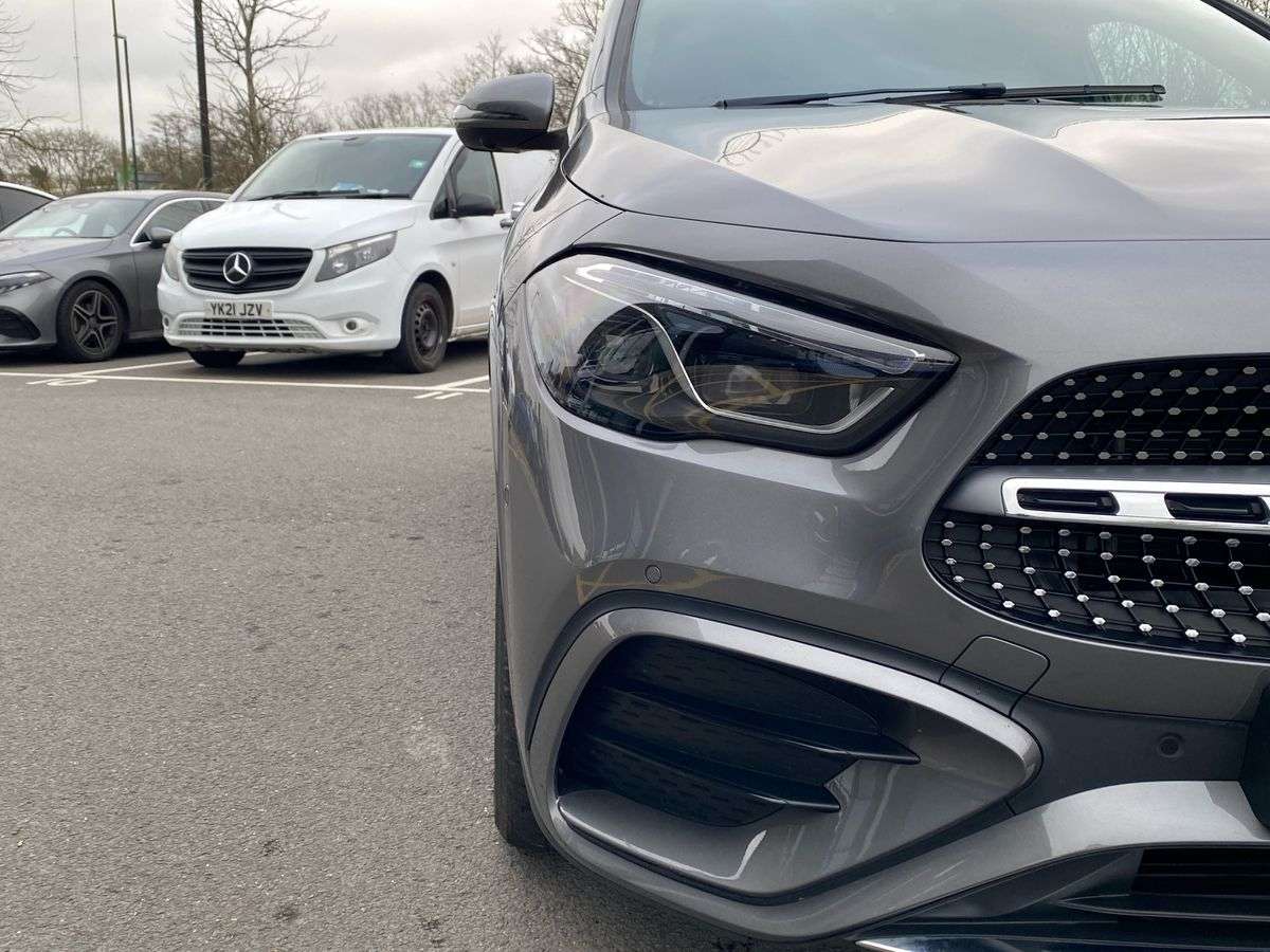 Used Mercedes-Benz GLA 2024 for sale - 78196002: Photo 34