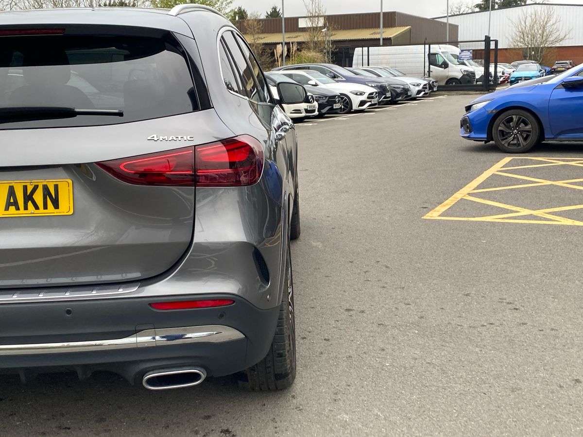 Used Mercedes-Benz GLA 2024 for sale - 78196002: Photo 35