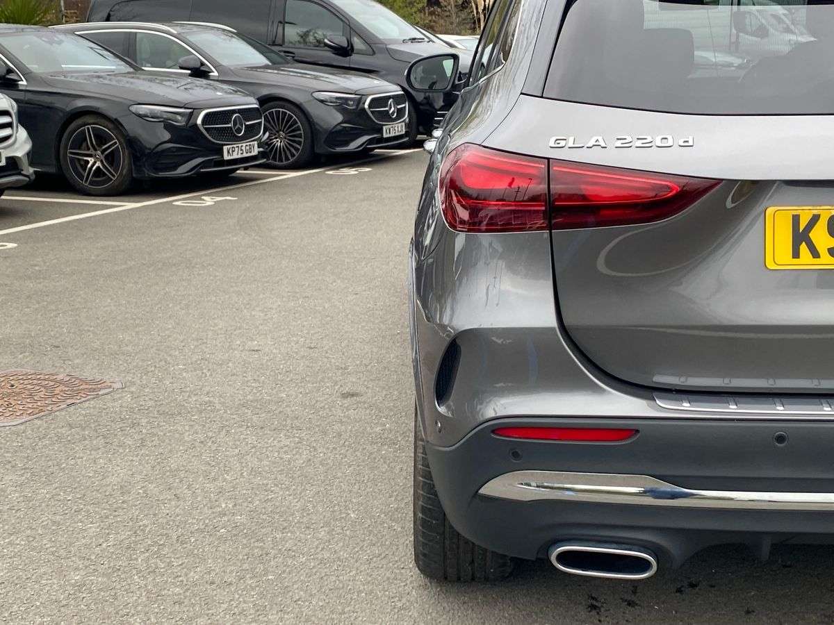 Used Mercedes-Benz GLA 2024 for sale - 78196002: Photo 36