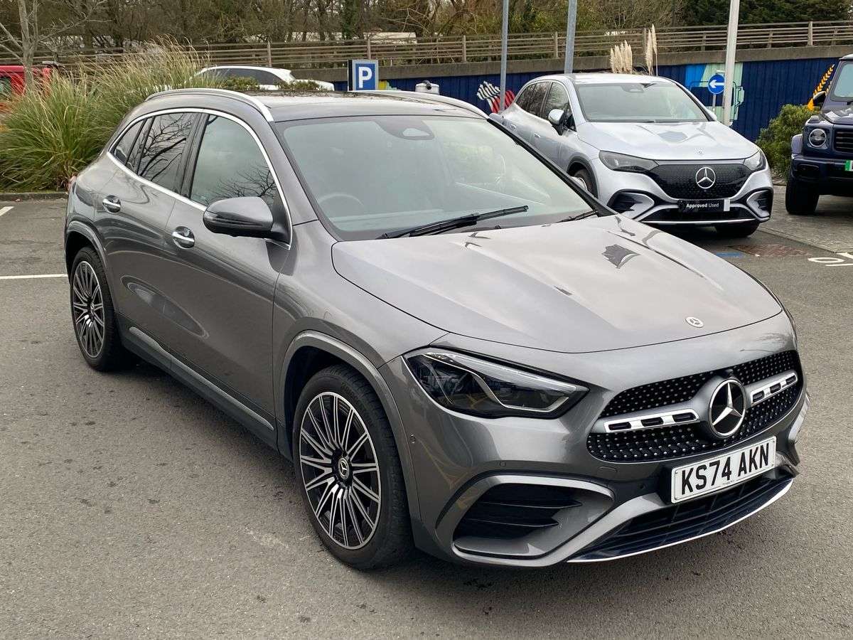 Used Mercedes-Benz GLA 2024 for sale - 78196002: Photo 39