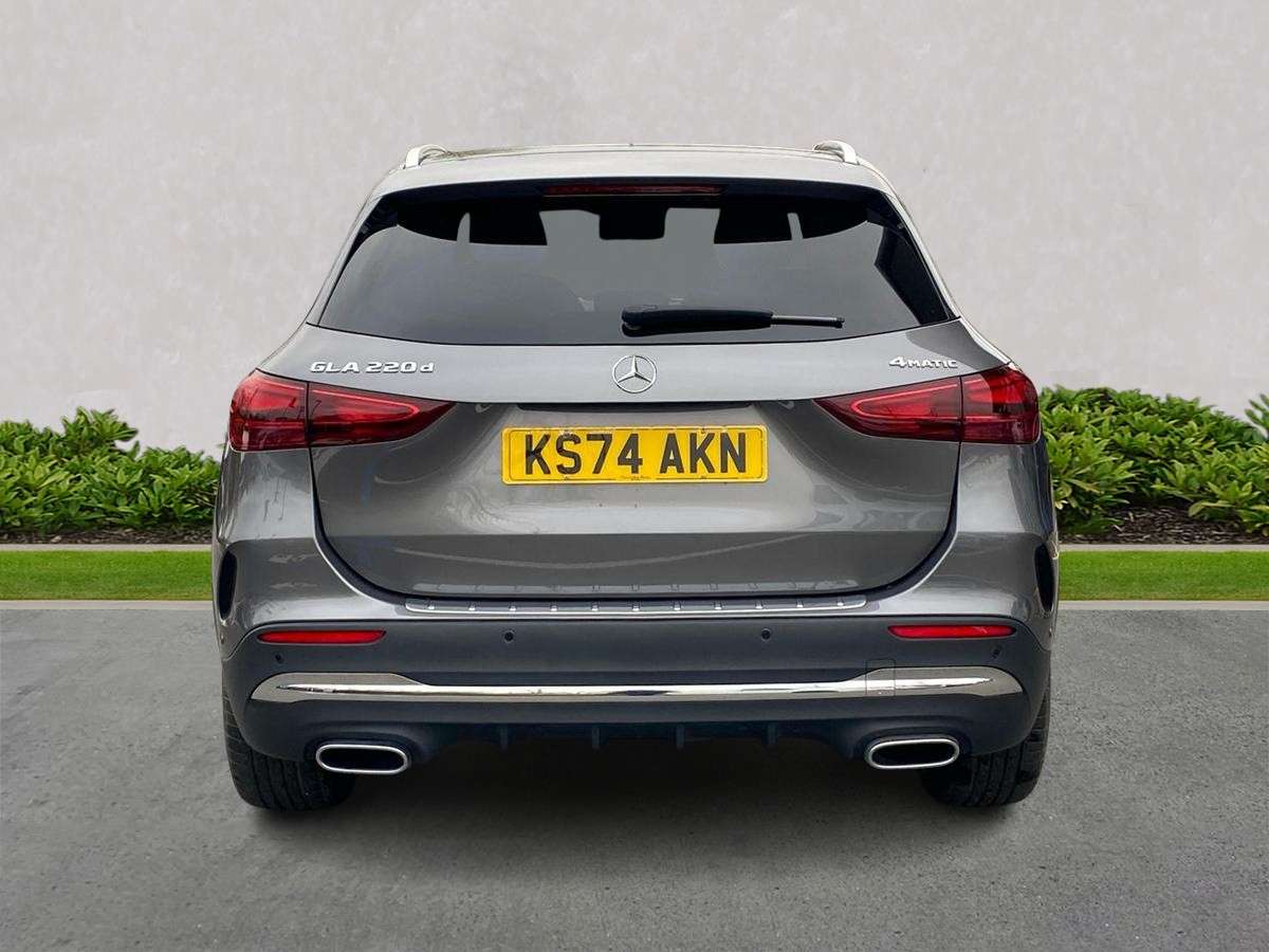 Used Mercedes-Benz GLA 2024 for sale - 78196002: Photo 4