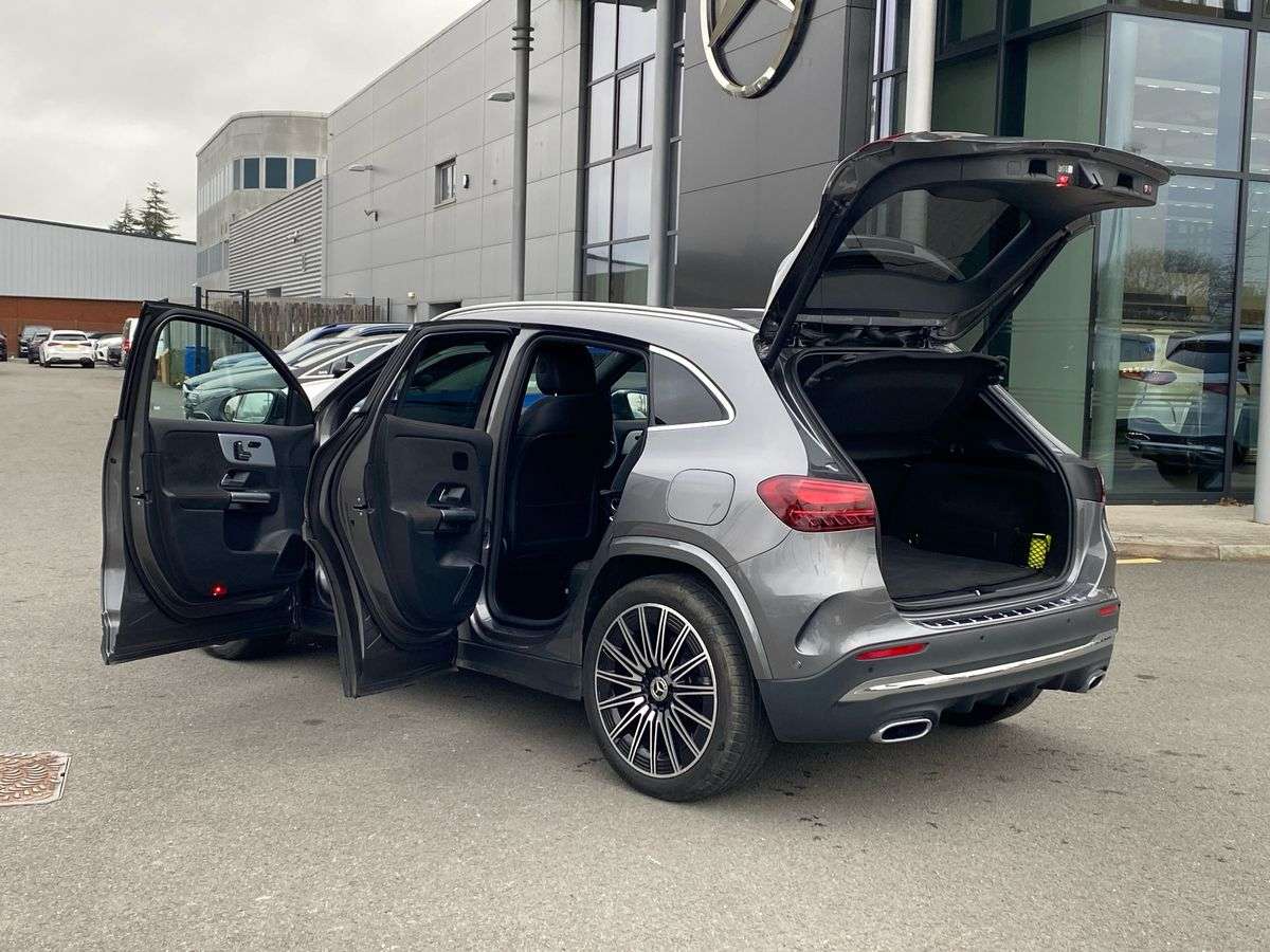 Used Mercedes-Benz GLA 2024 for sale - 78196002: Photo 40