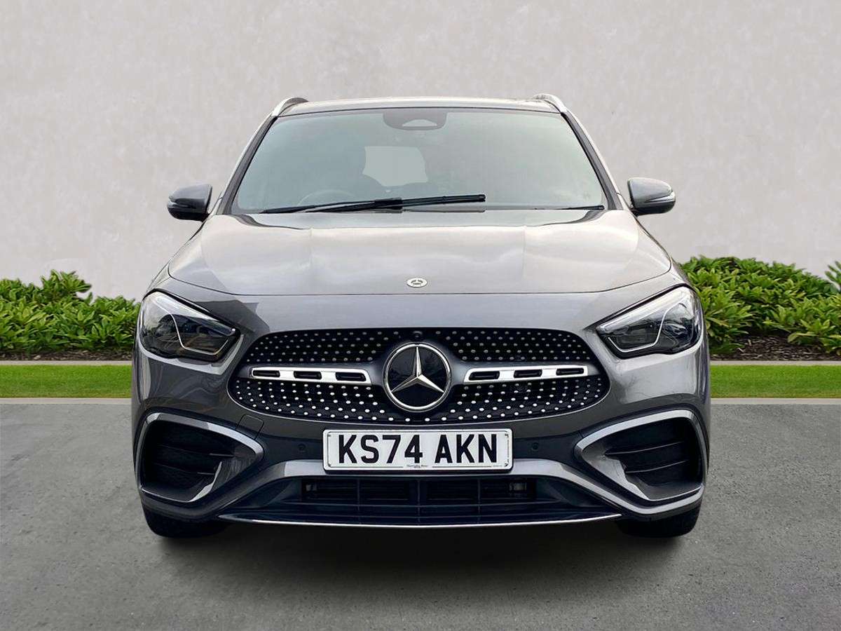Used Mercedes-Benz GLA 2024 for sale - 78196002: Photo 5