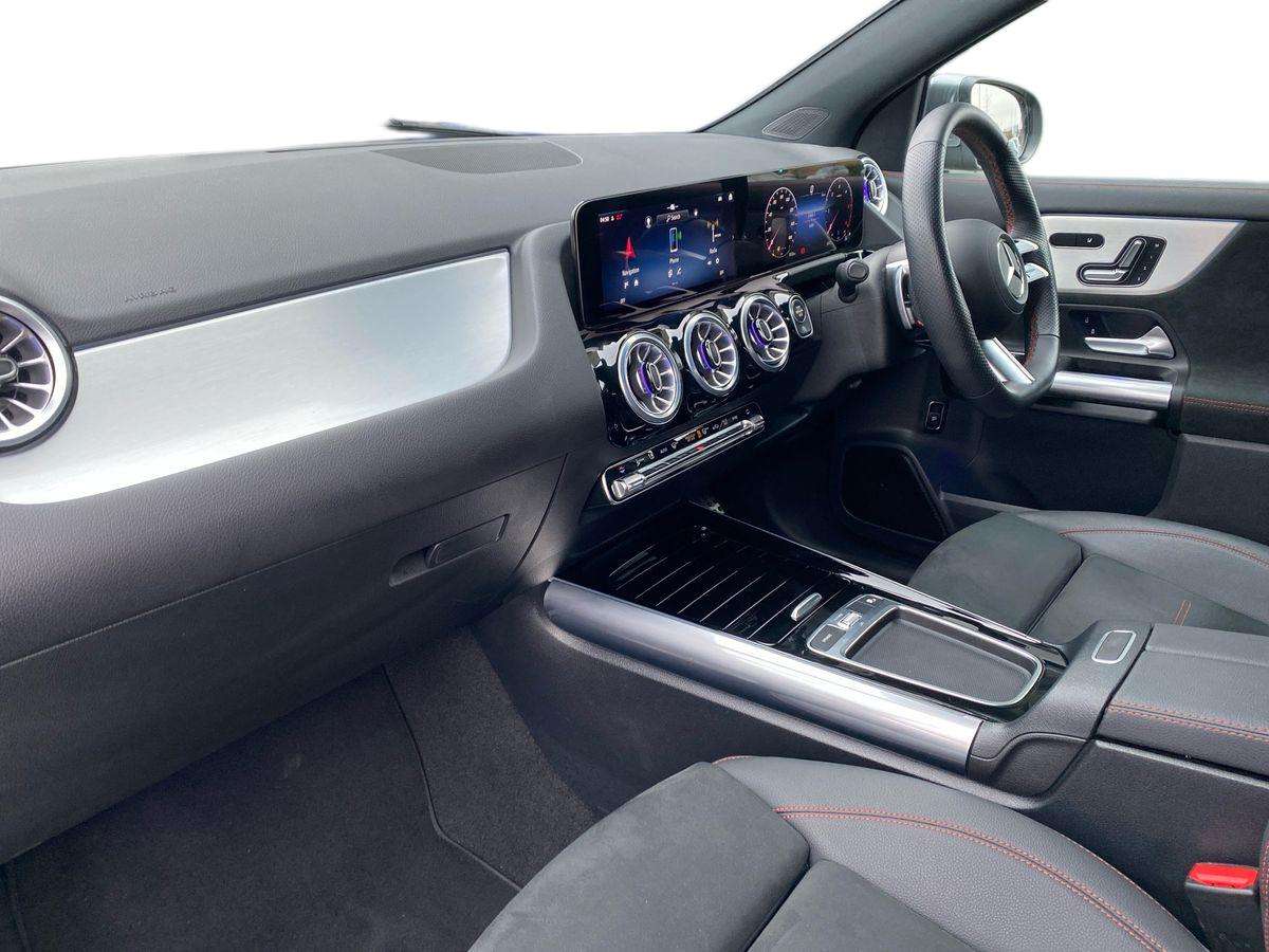 Used Mercedes-Benz GLA 2024 for sale - 78196002: Photo 7