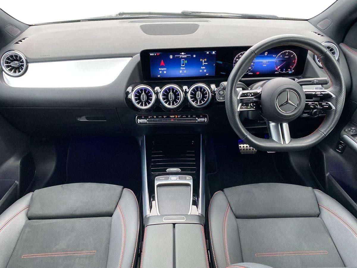 Used Mercedes-Benz GLA 2024 for sale - 78196002: Photo 8