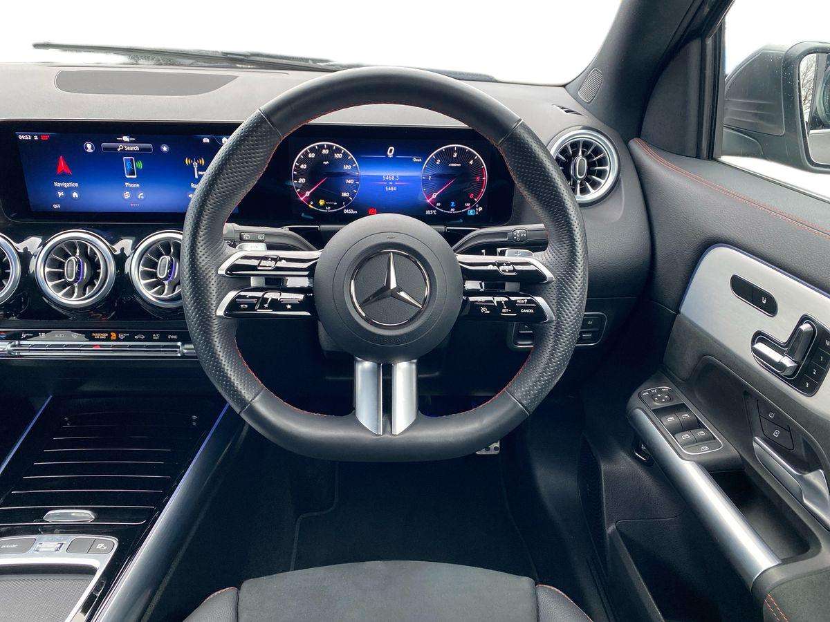 Used Mercedes-Benz GLA 2024 for sale - 78196002: Photo 9