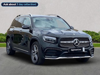 Mercedes-Benz - GLB