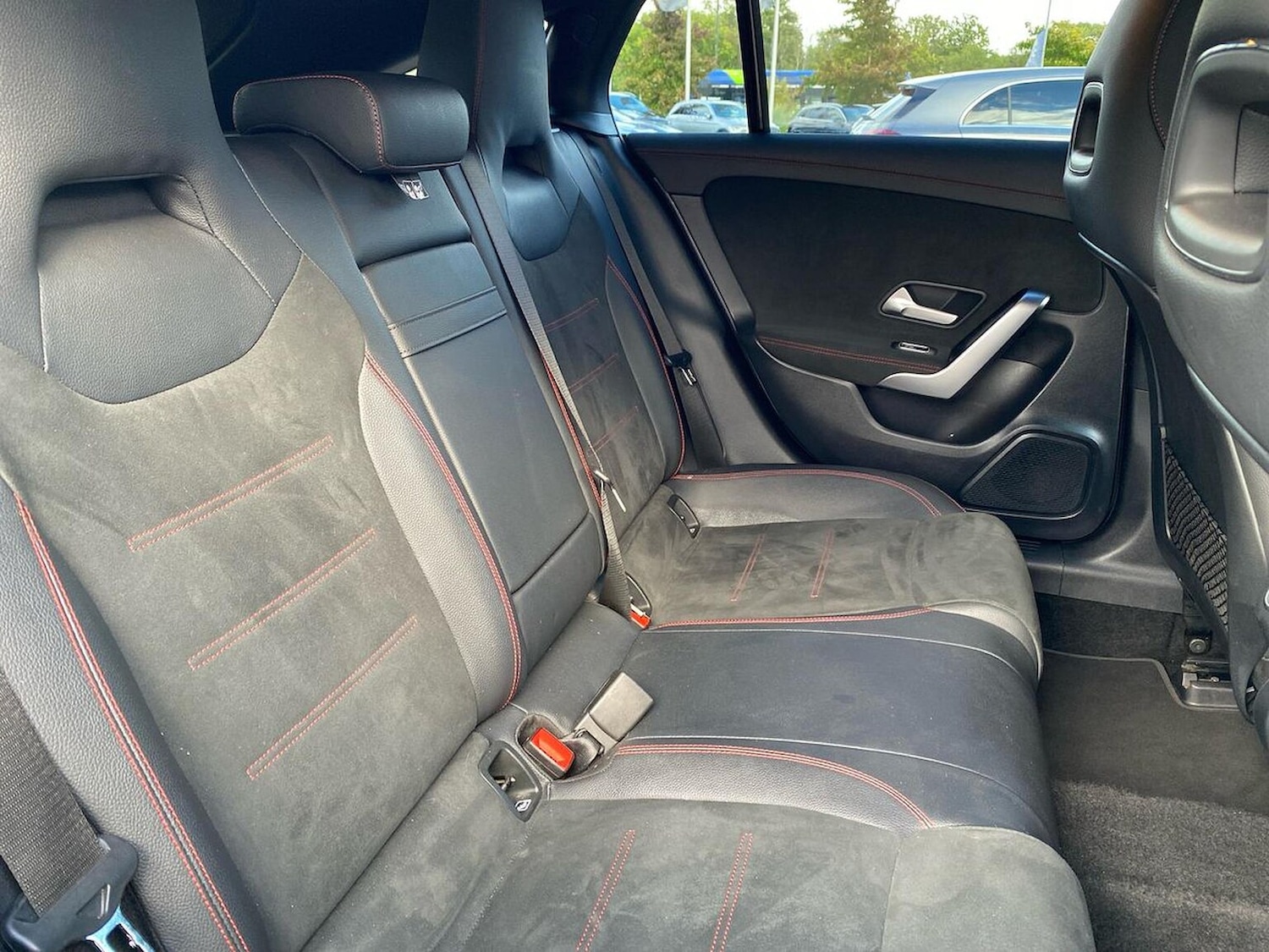 Used Mercedes-Benz CLA 2023 for sale - 75999574: Photo 16