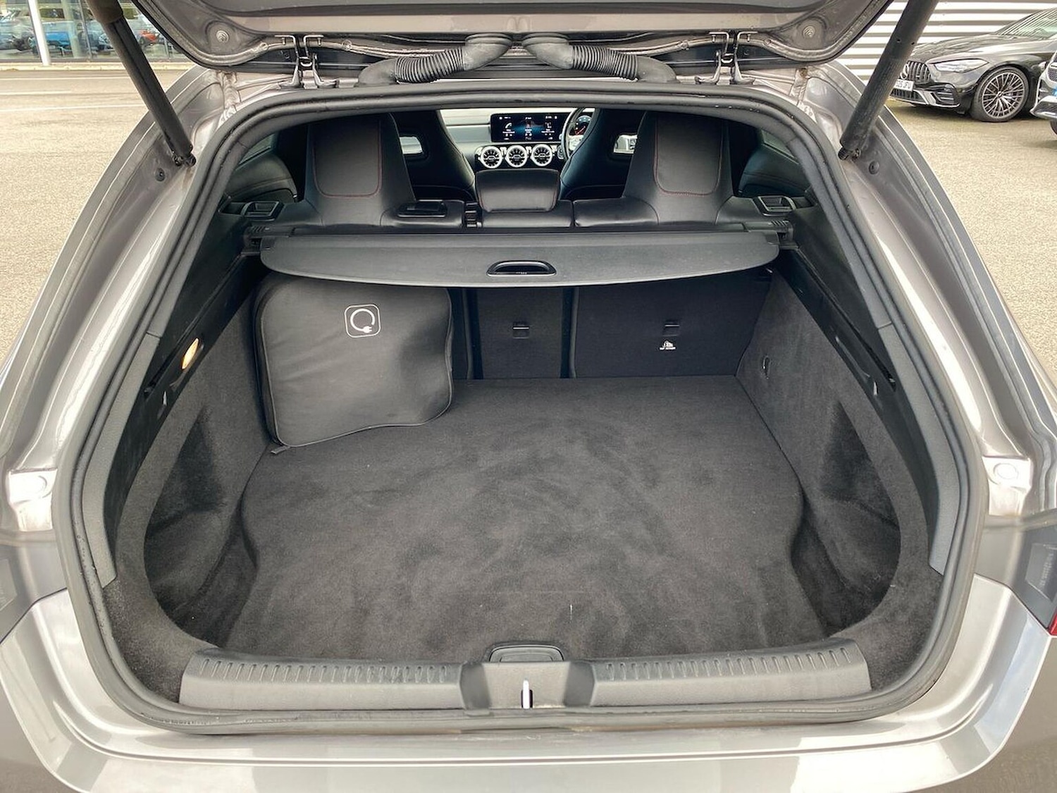 Used Mercedes-Benz CLA 2023 for sale - 75999574: Photo 17