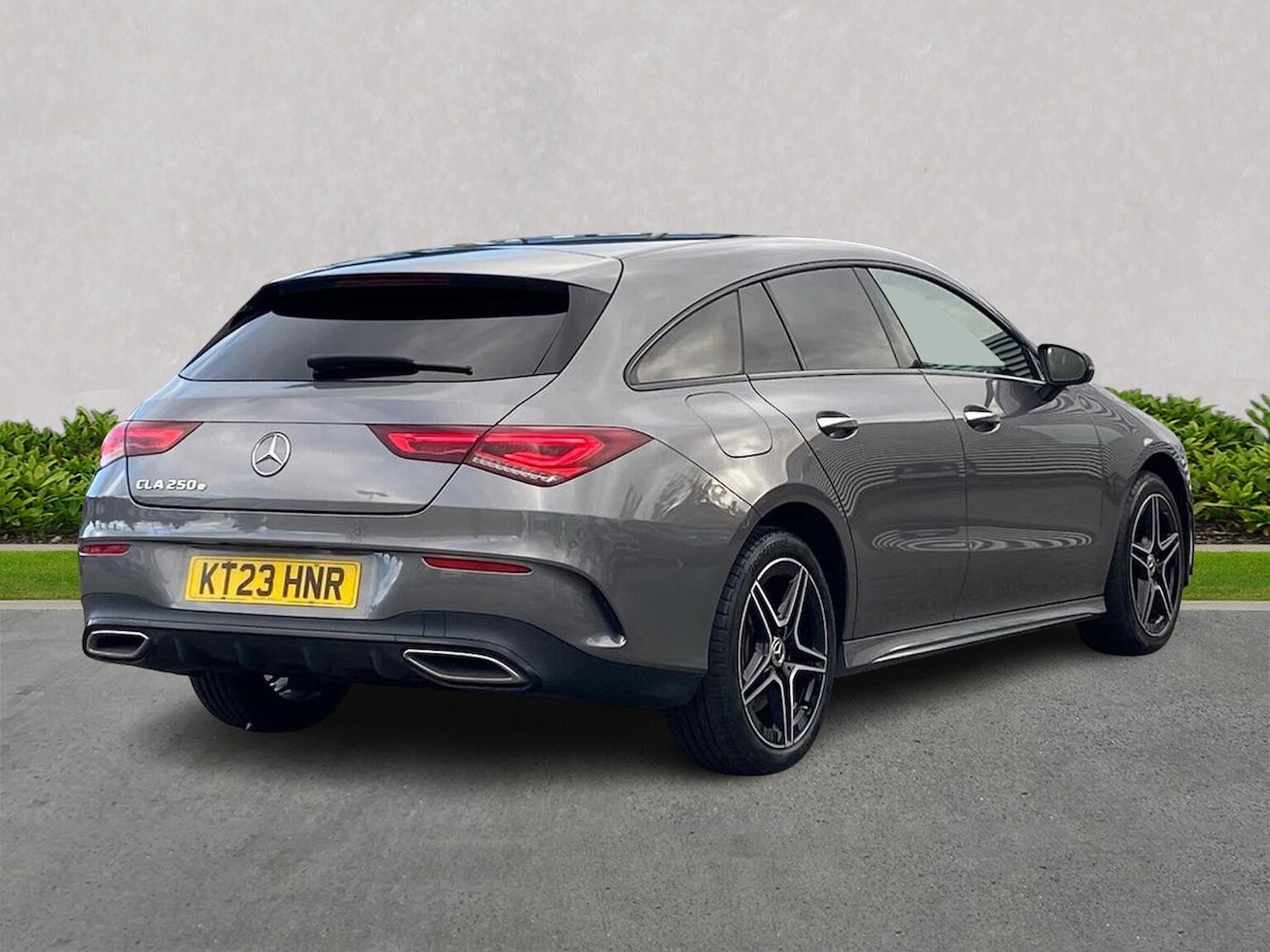 Used Mercedes-Benz CLA 2023 for sale - 75999574: Photo 18