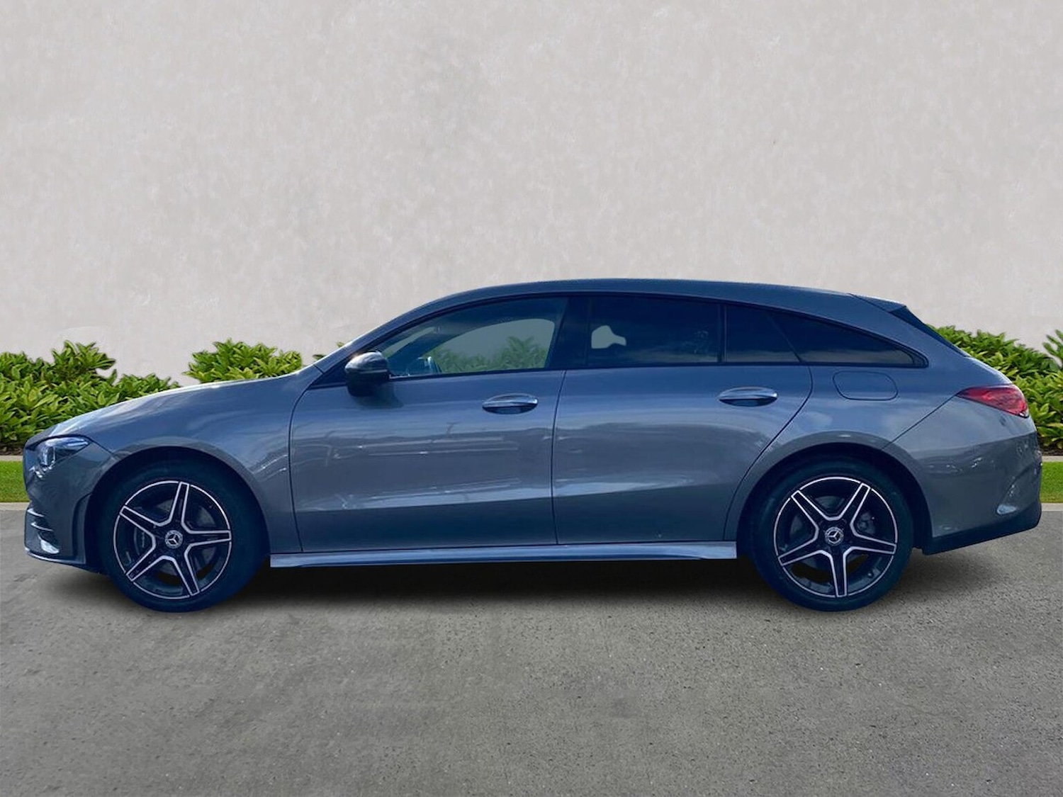 Used Mercedes-Benz CLA 2023 for sale - 75999574: Photo 19