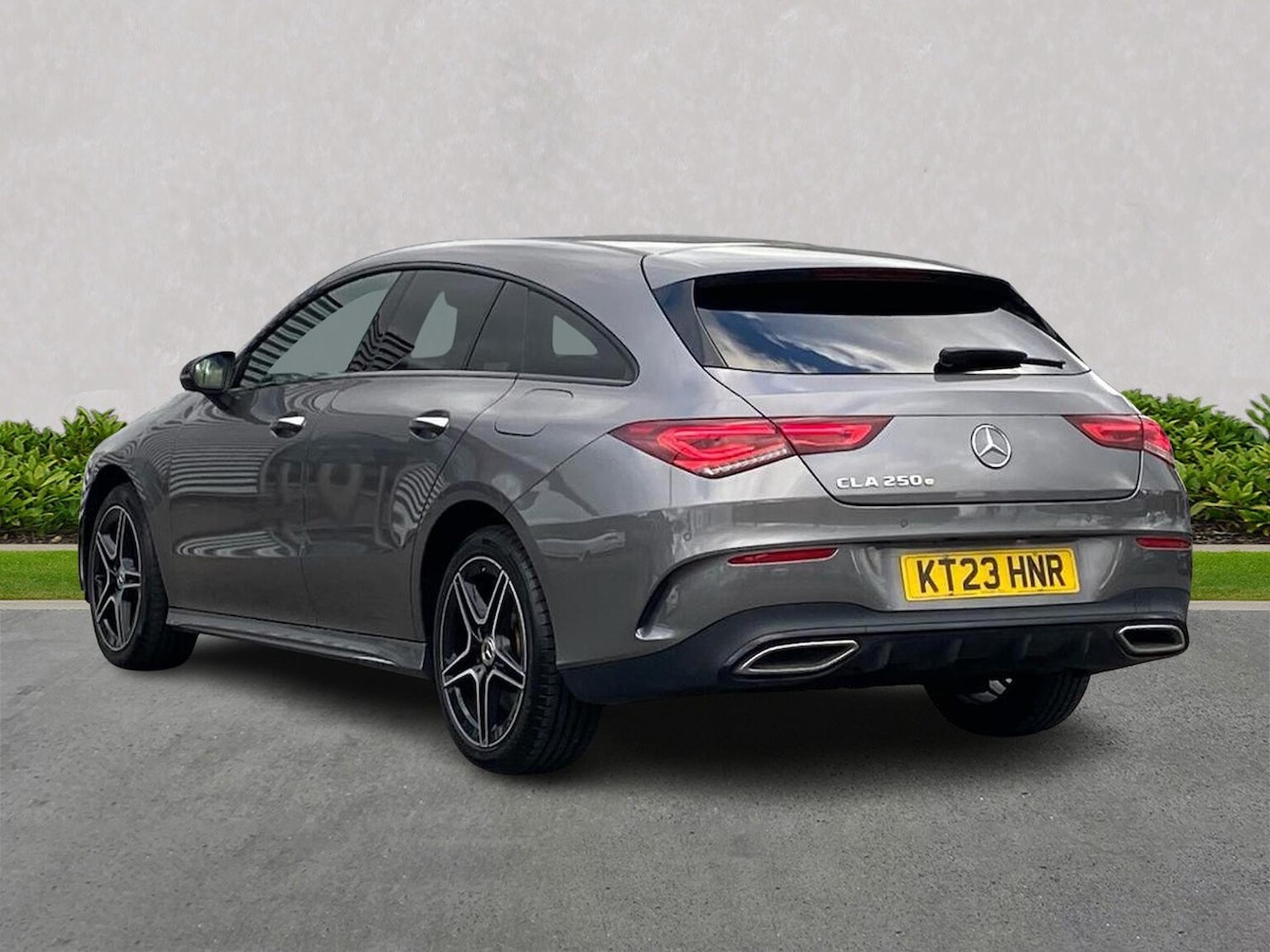 Used Mercedes-Benz CLA 2023 for sale - 75999574: Photo 2
