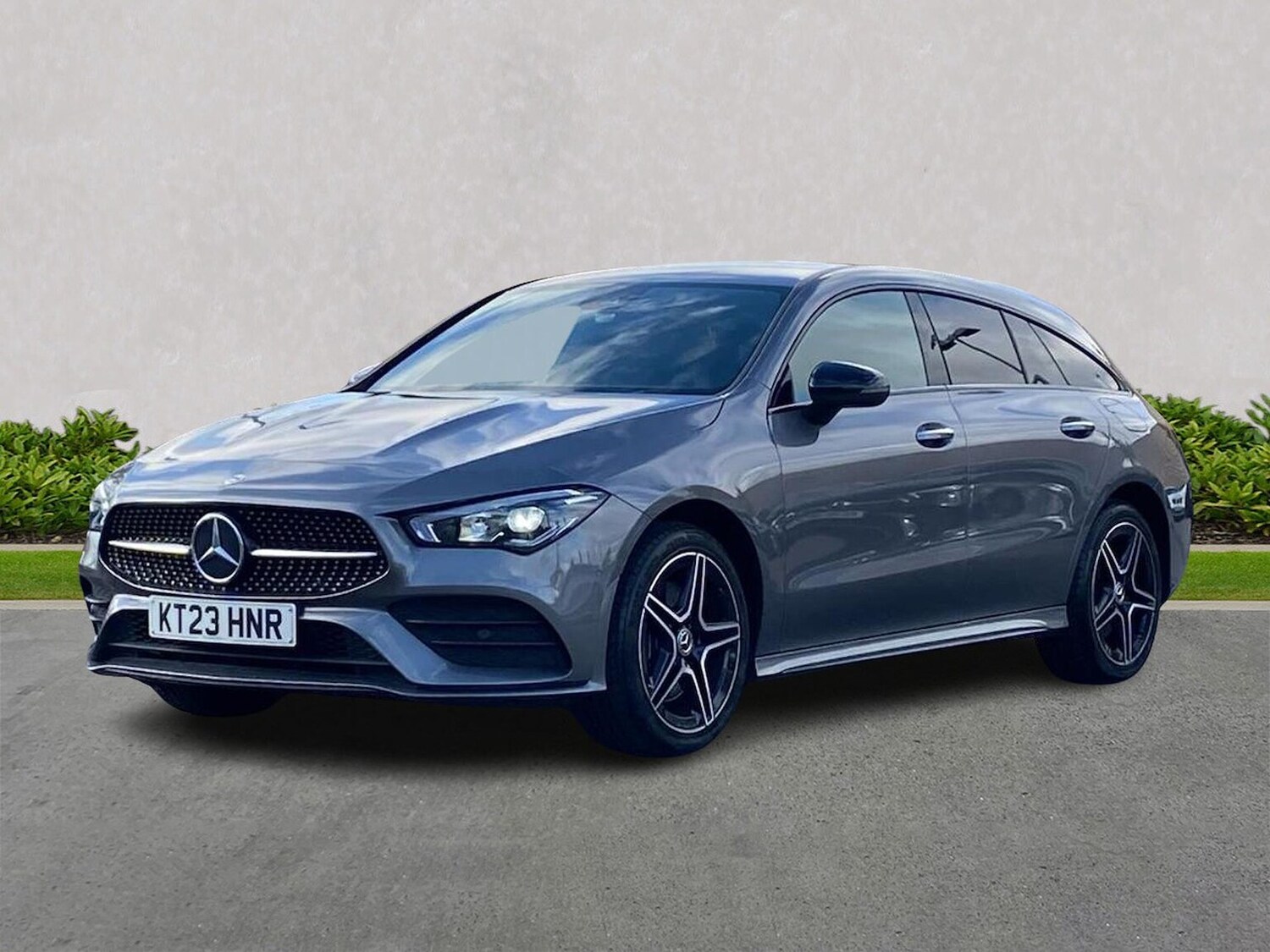 Used Mercedes-Benz CLA 2023 for sale - 75999574: Photo 20