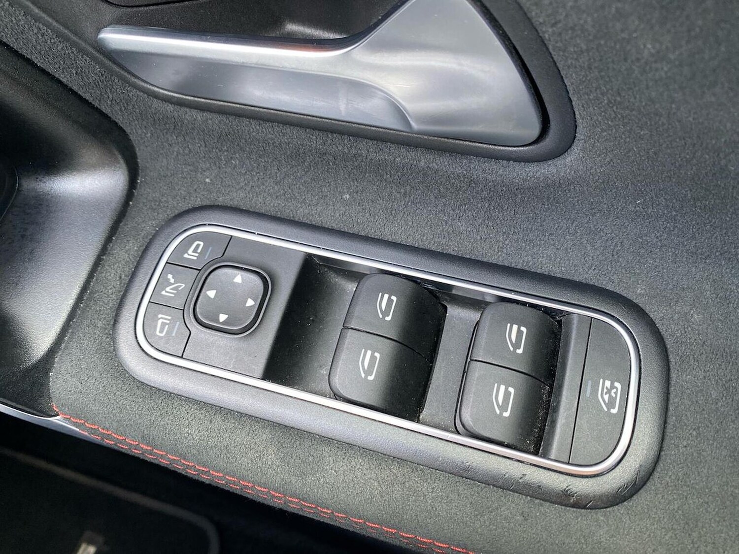 Used Mercedes-Benz CLA 2023 for sale - 75999574: Photo 21