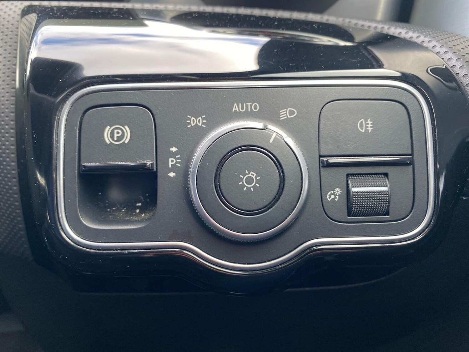 Used Mercedes-Benz CLA 2023 for sale - 75999574: Photo 22