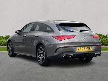 Used Mercedes-Benz CLA 2023 for sale - 75999574: Photo 2