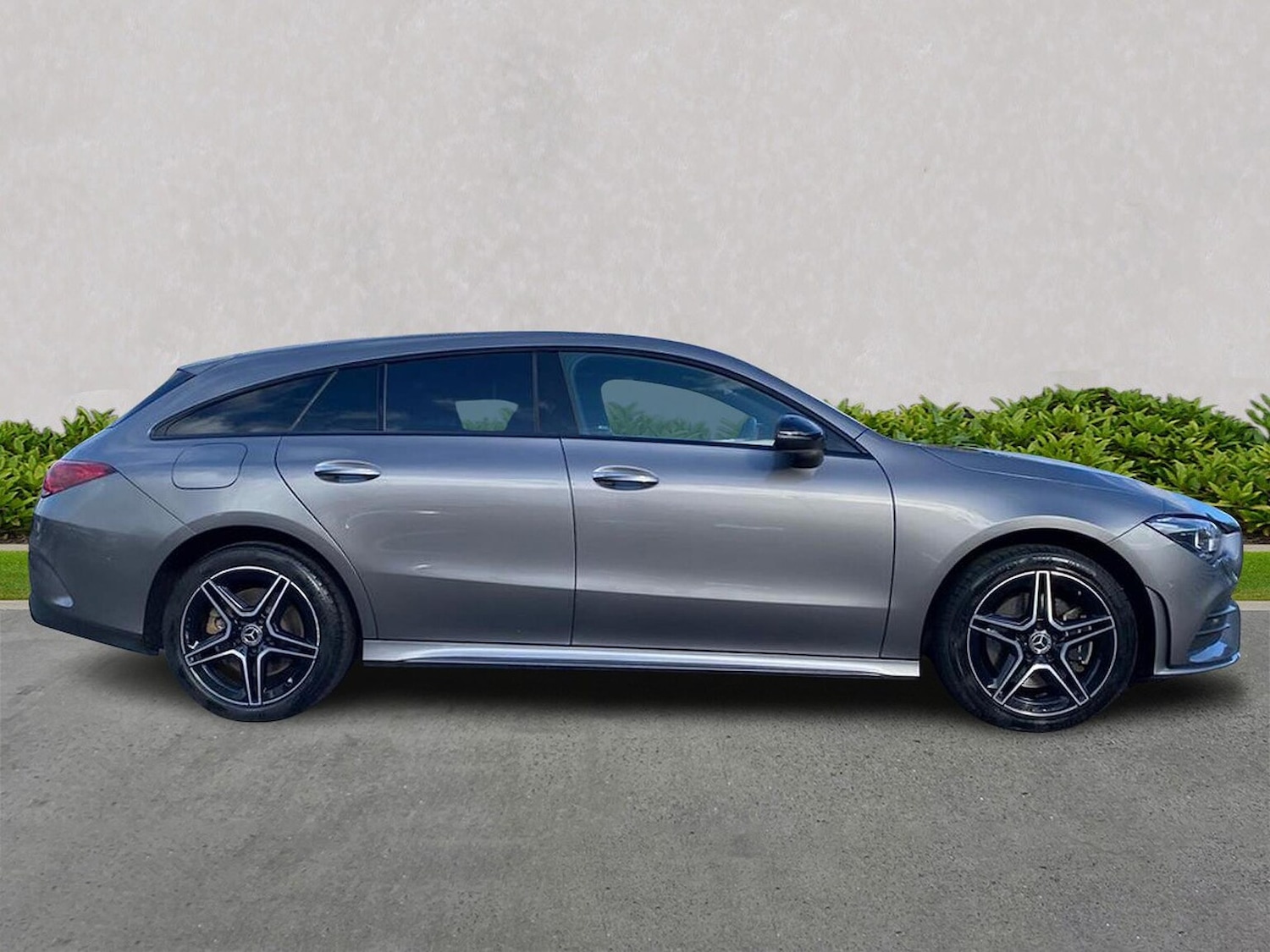 Used Mercedes-Benz CLA 2023 for sale - 75999574: Photo 3