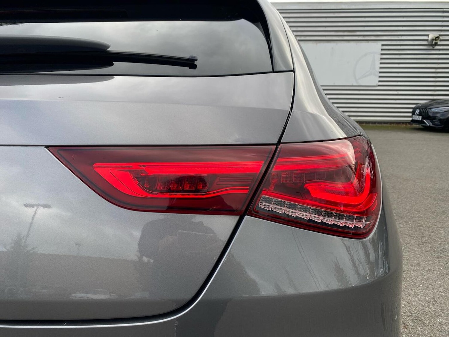 Used Mercedes-Benz CLA 2023 for sale - 75999574: Photo 35