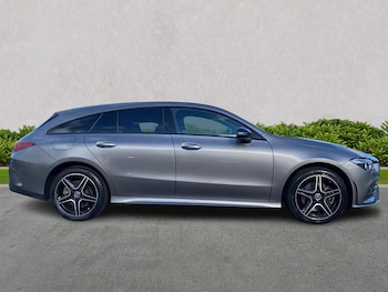 Used Mercedes-Benz CLA 2023 for sale - 75999574: Photo 3