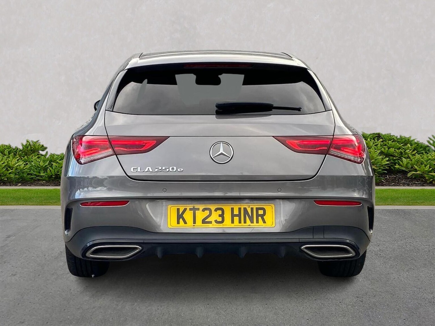 Used Mercedes-Benz CLA 2023 for sale - 75999574: Photo 4