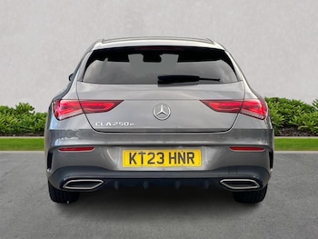 Used Mercedes-Benz CLA 2023 for sale - 75999574: Photo 4