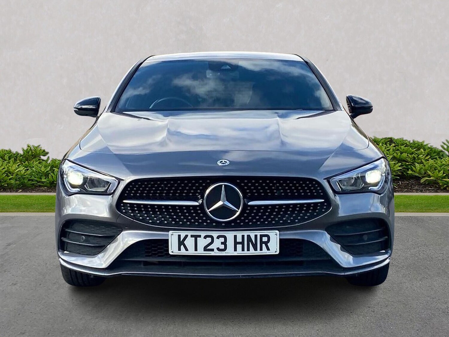 Used Mercedes-Benz CLA 2023 for sale - 75999574: Photo 5