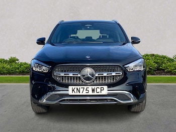 Used Mercedes-Benz GLA 2025 for sale - 78176574: Photo