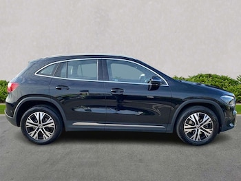 Used Mercedes-Benz GLA 2025 for sale - 78176574: Photo