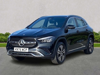 Used Mercedes-Benz GLA 2025 for sale - 78176574: Photo