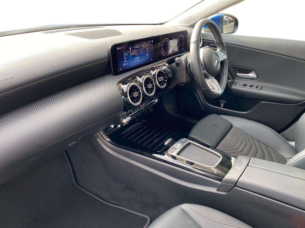 Used Mercedes-Benz CLA 2025 for sale - 78176554: Photo 10