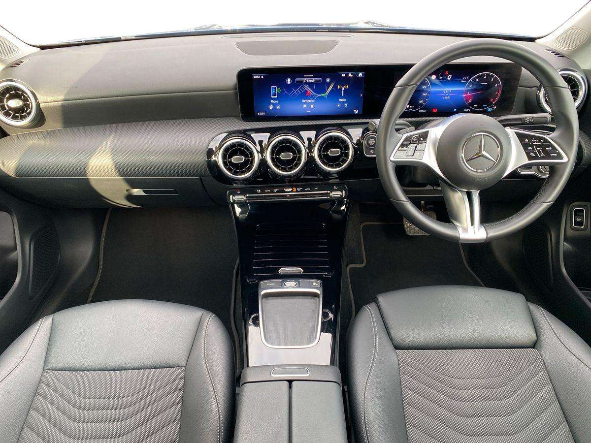 Used Mercedes-Benz CLA 2025 for sale - 78176554: Photo 11