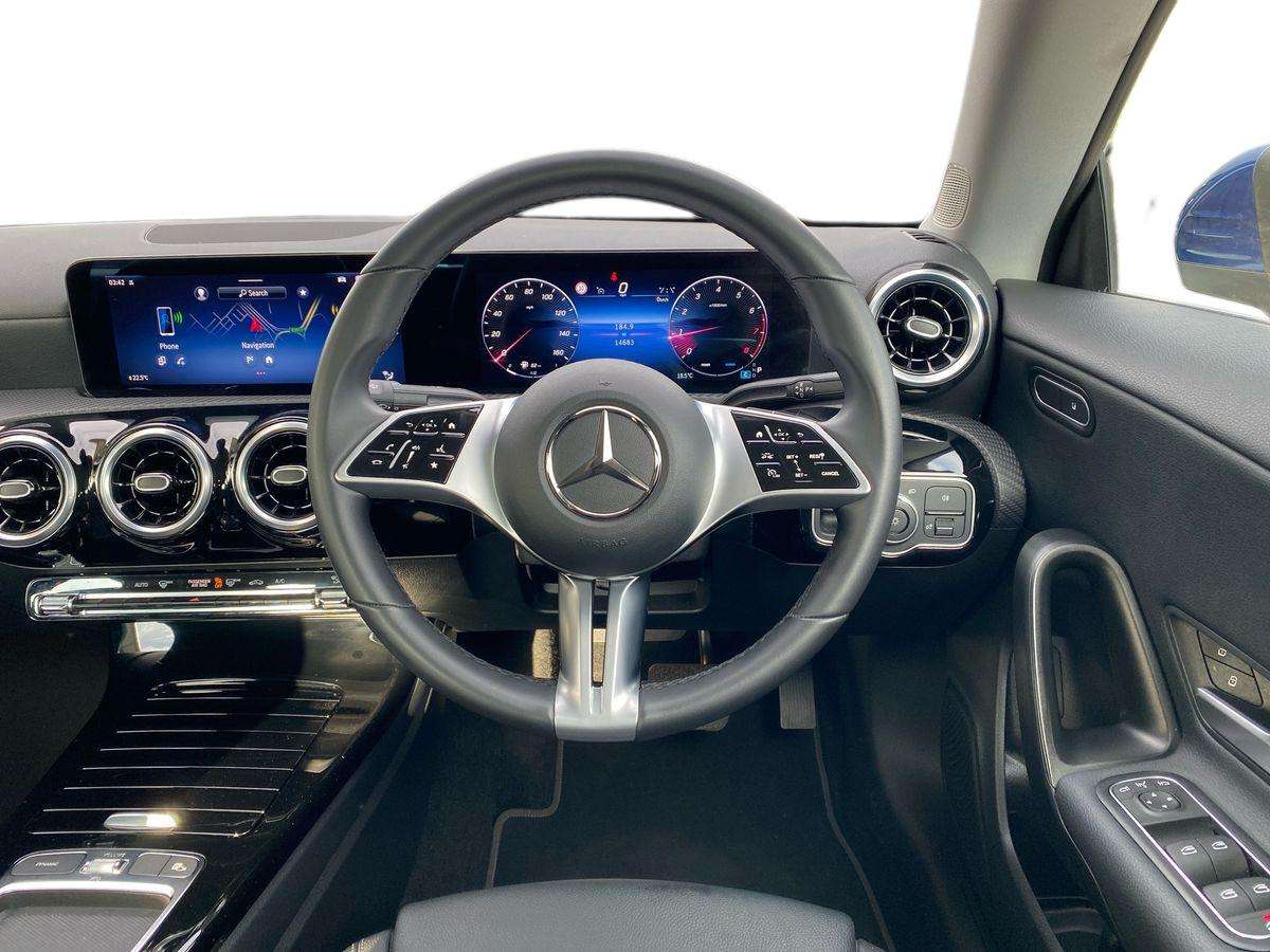 Used Mercedes-Benz CLA 2025 for sale - 78176554: Photo 12