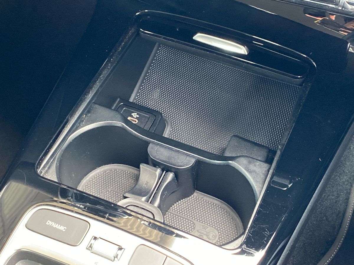 Used Mercedes-Benz CLA 2025 for sale - 78176554: Photo 14