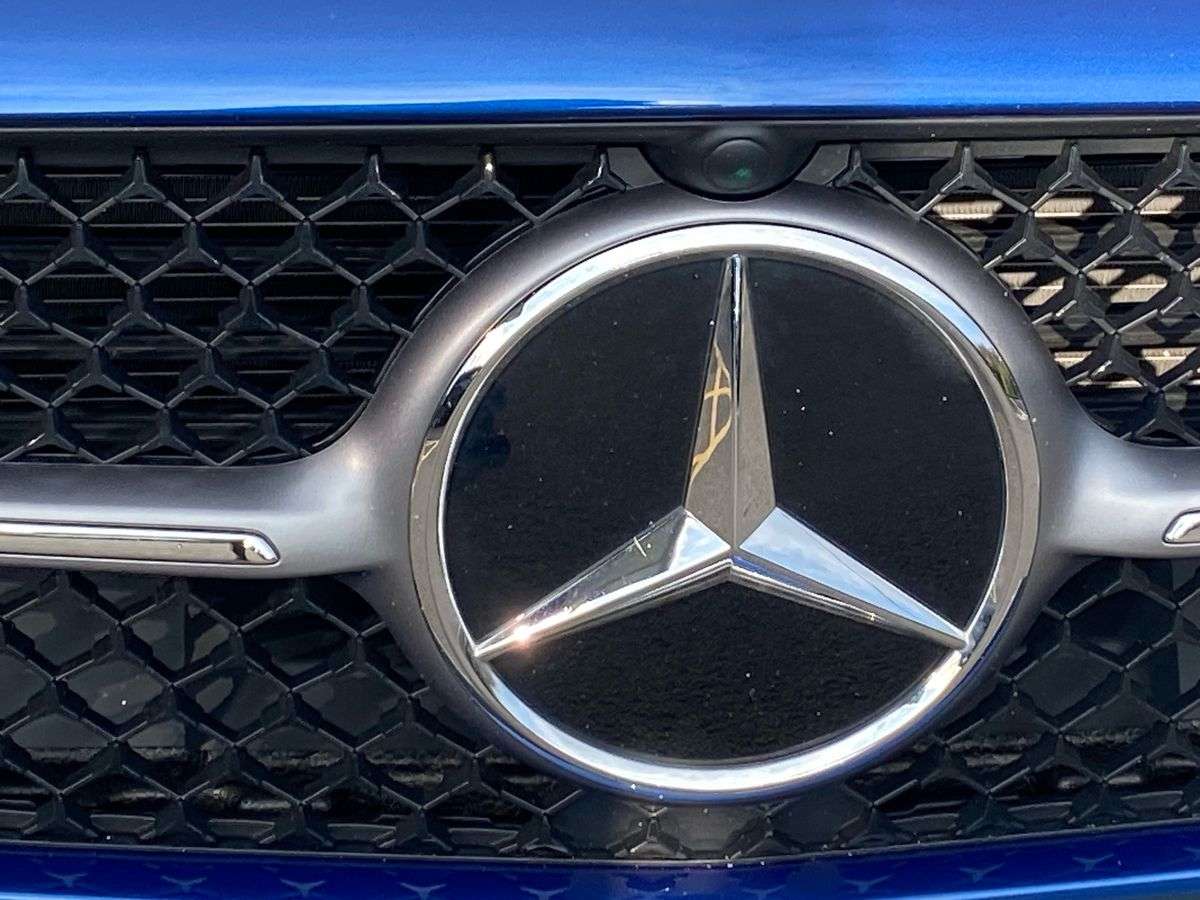 Used Mercedes-Benz CLA 2025 for sale - 78176554: Photo 15