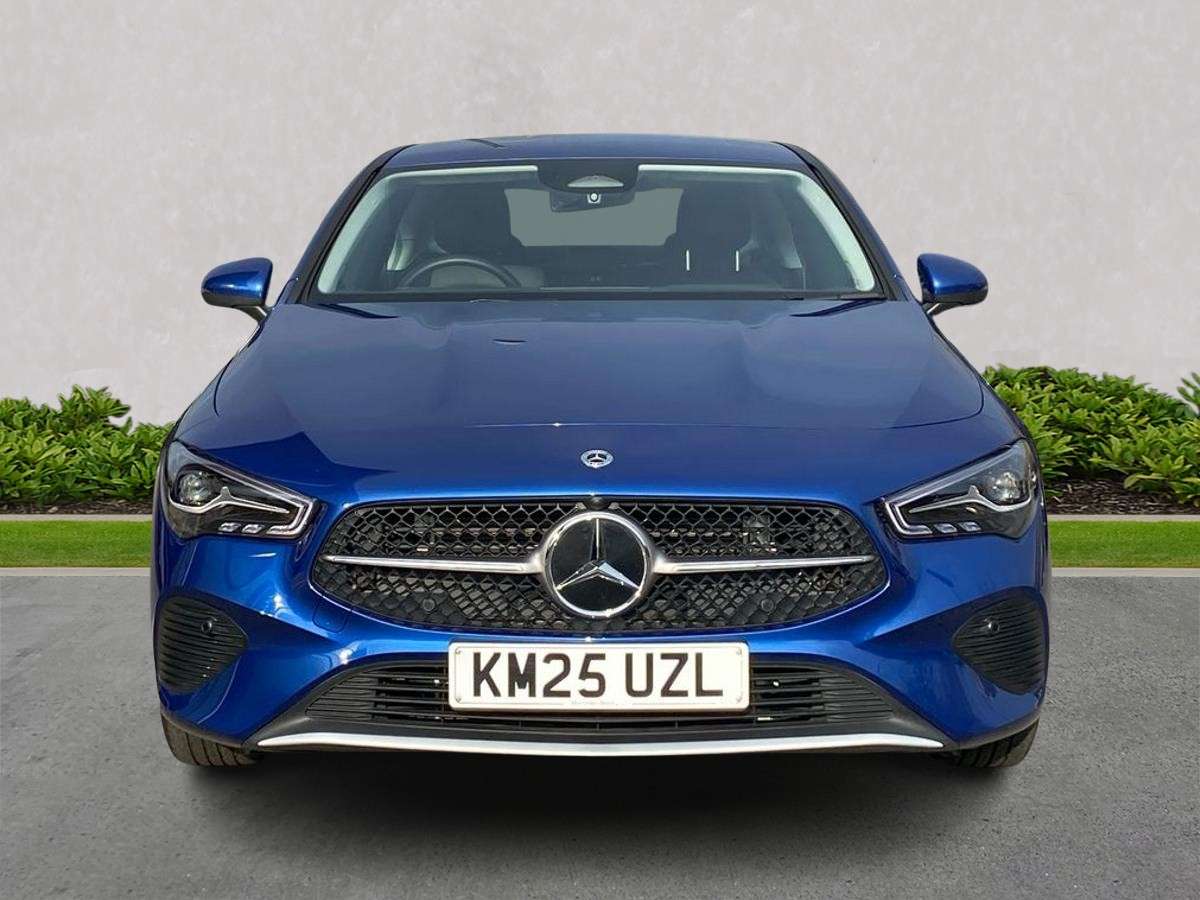 Used Mercedes-Benz CLA 2025 for sale - 78176554: Photo 2