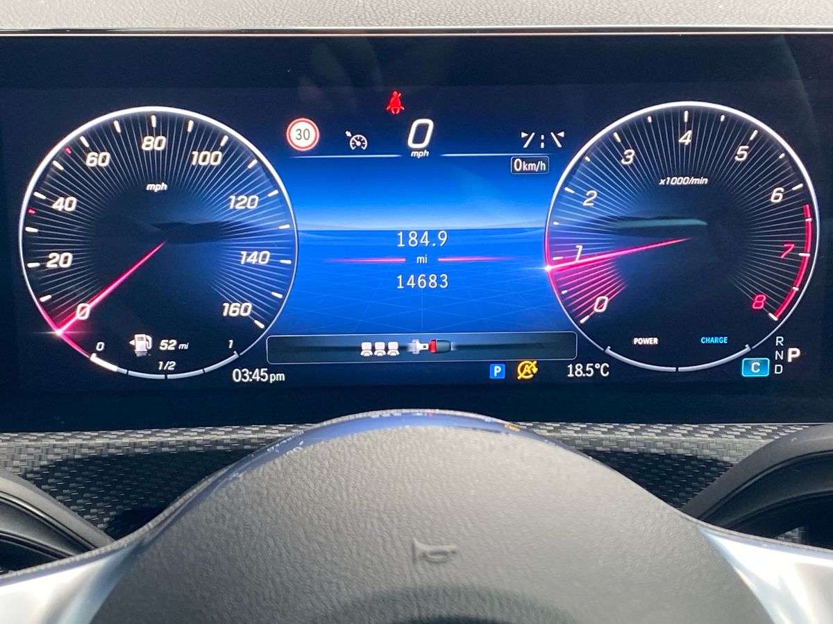 Used Mercedes-Benz CLA 2025 for sale - 78176554: Photo 23