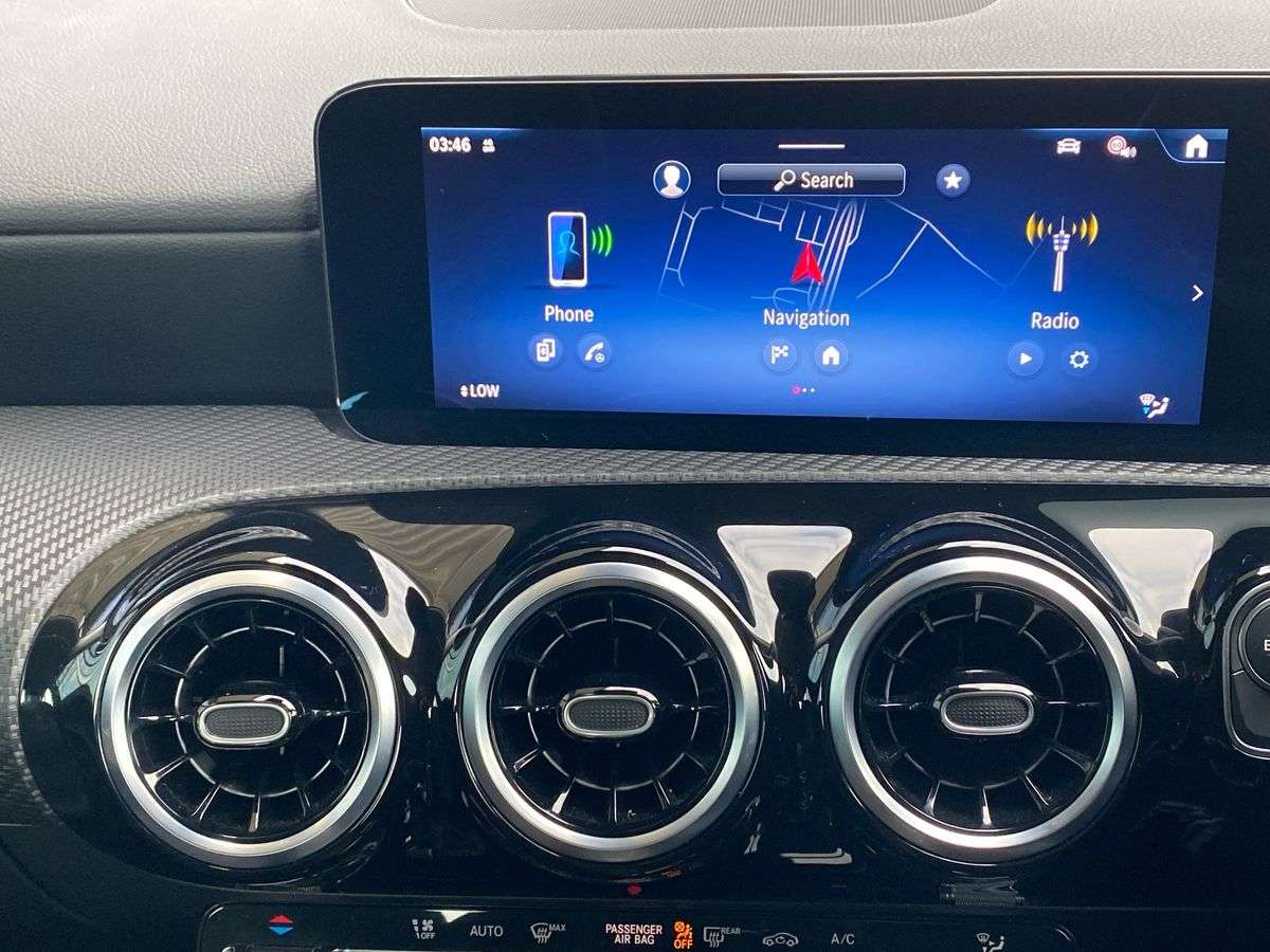 Used Mercedes-Benz CLA 2025 for sale - 78176554: Photo 24