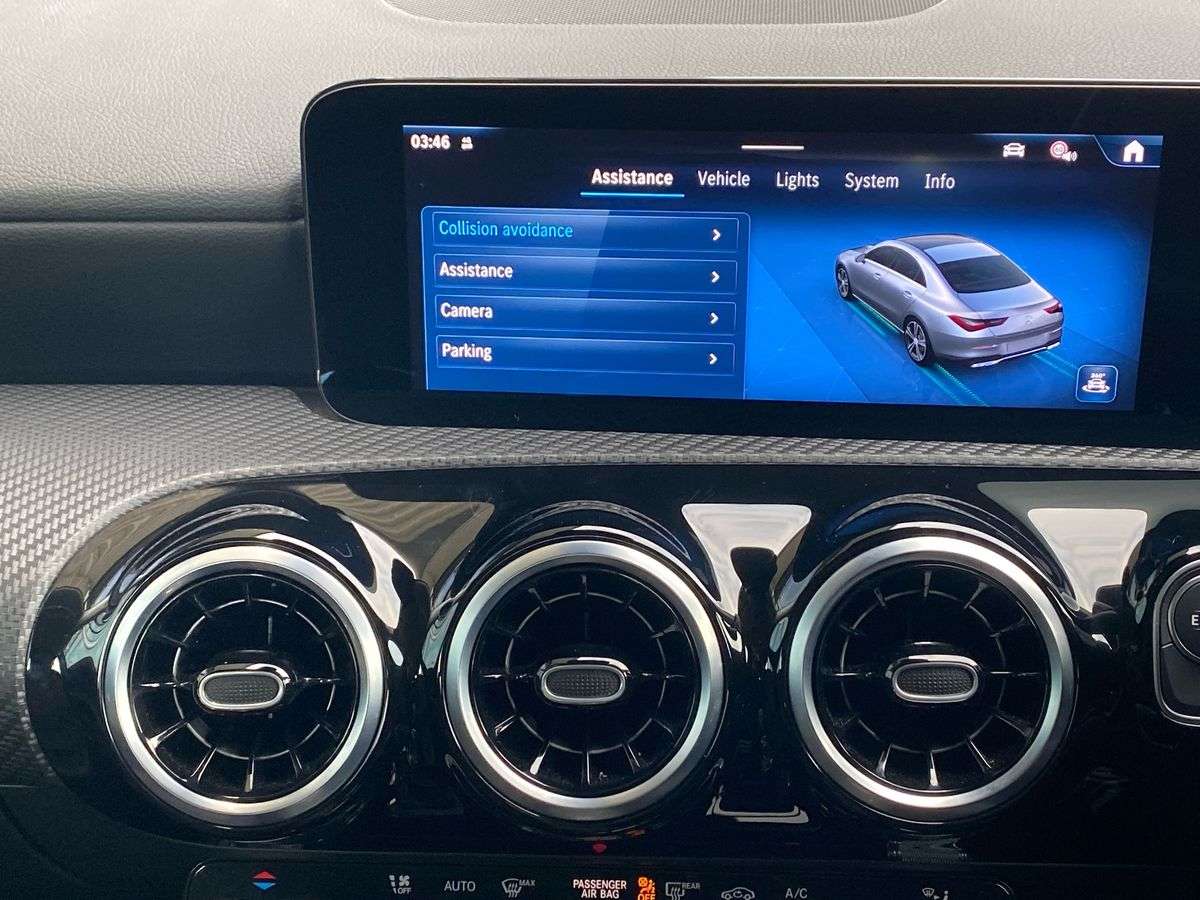 Used Mercedes-Benz CLA 2025 for sale - 78176554: Photo 25