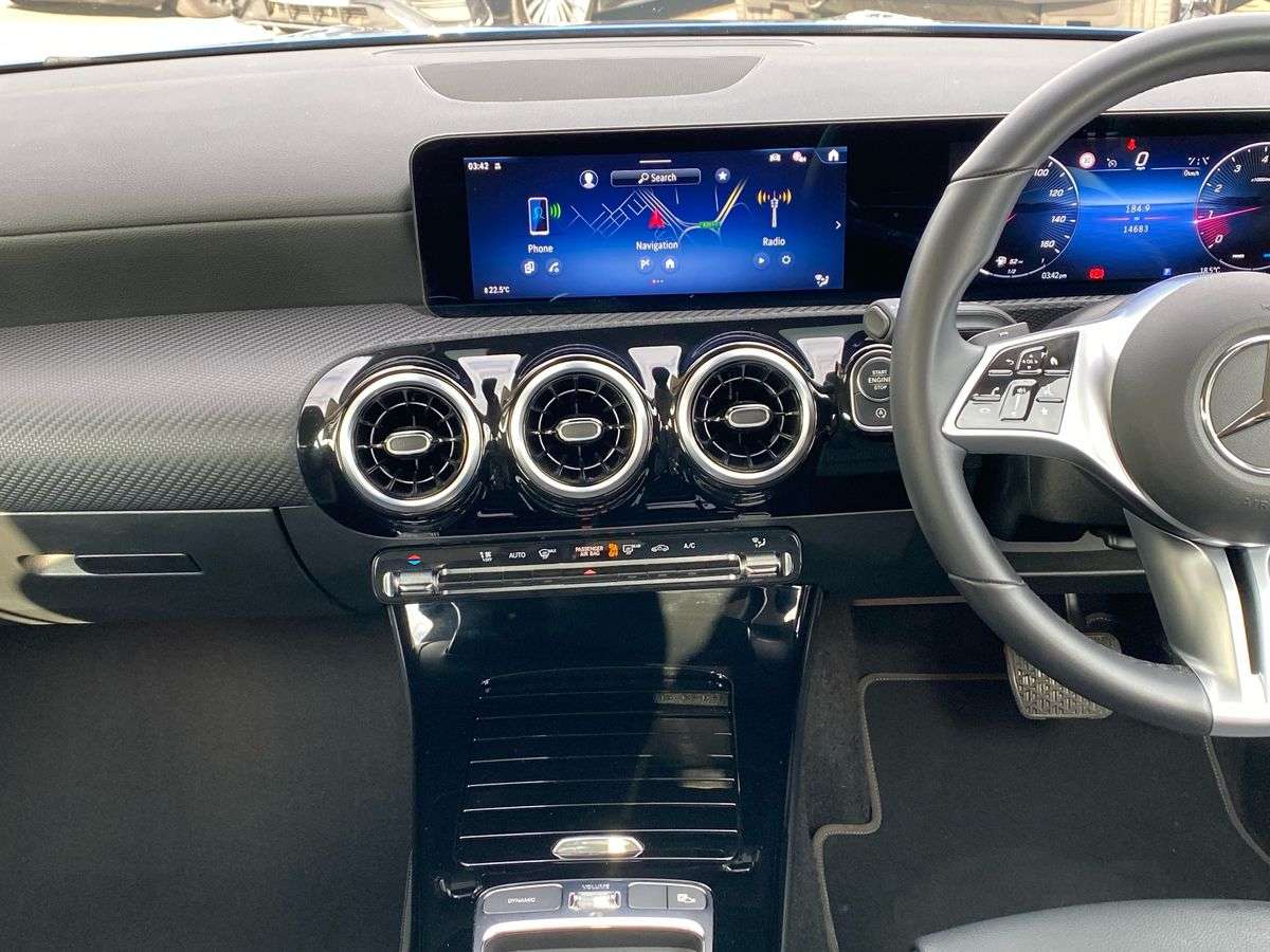 Used Mercedes-Benz CLA 2025 for sale - 78176554: Photo 26