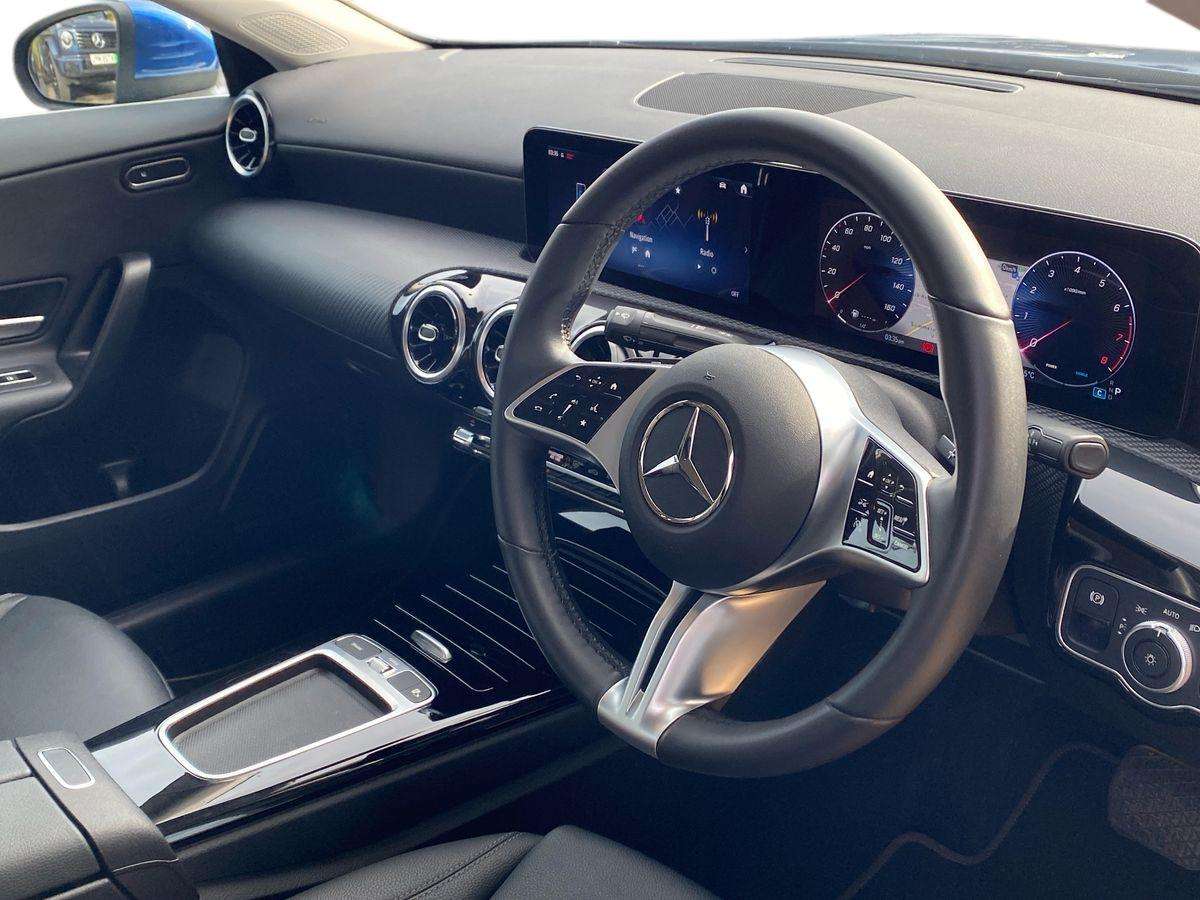 Used Mercedes-Benz CLA 2025 for sale - 78176554: Photo 28