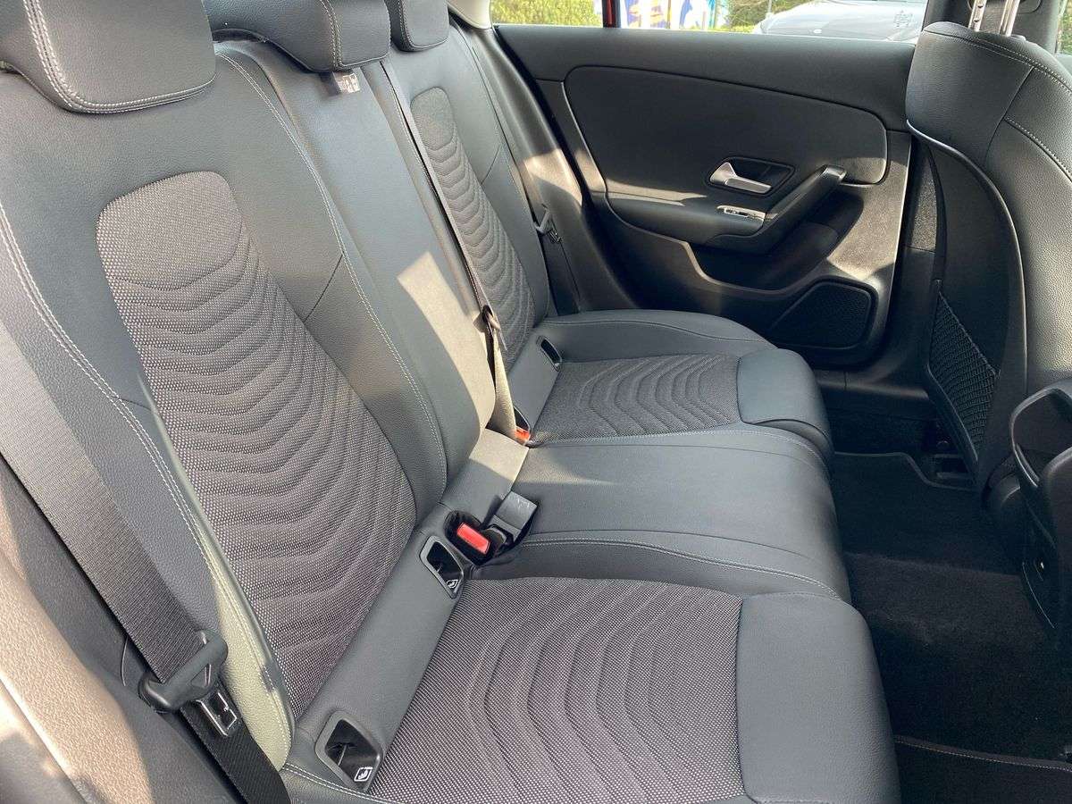 Used Mercedes-Benz CLA 2025 for sale - 78176554: Photo 29