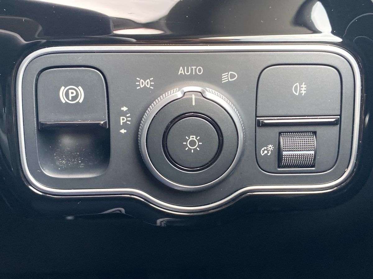 Used Mercedes-Benz CLA 2025 for sale - 78176554: Photo 32