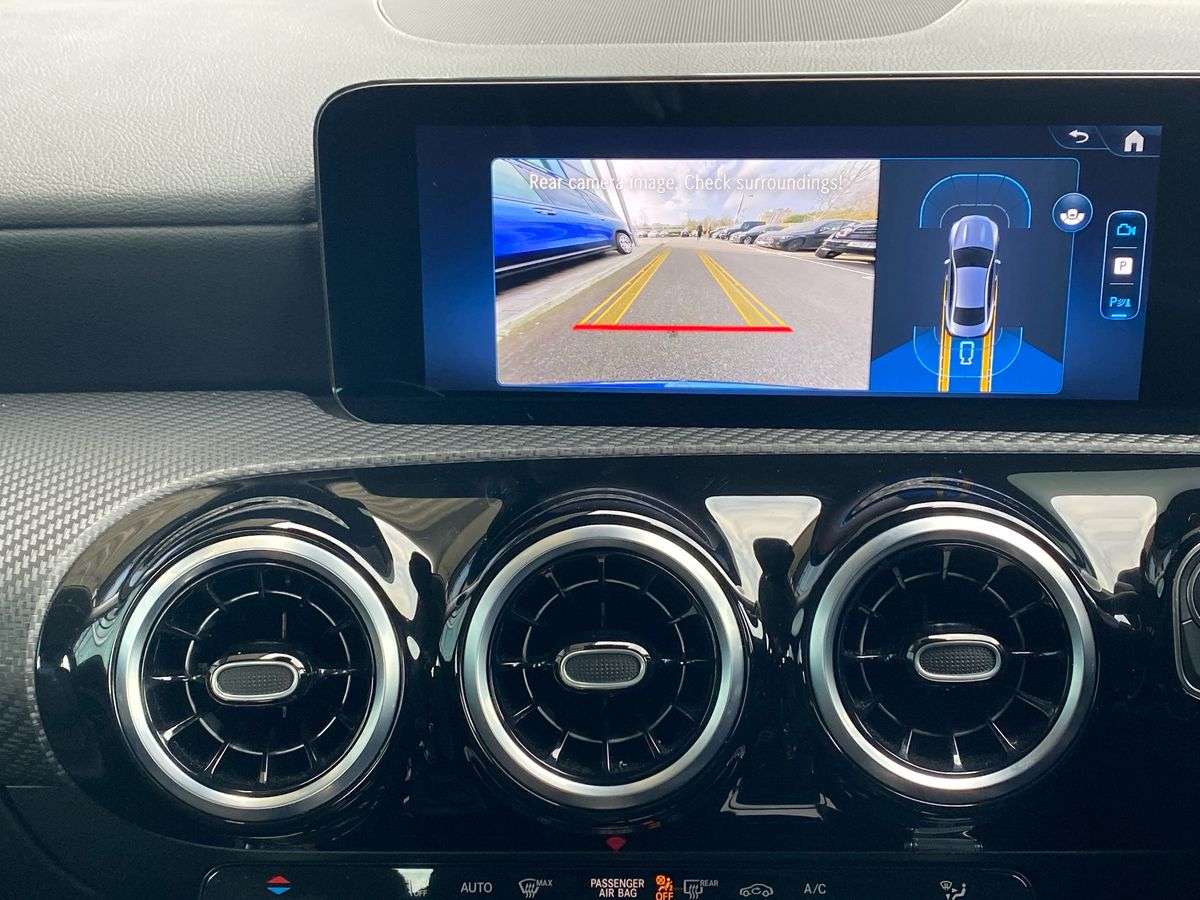 Used Mercedes-Benz CLA 2025 for sale - 78176554: Photo 33