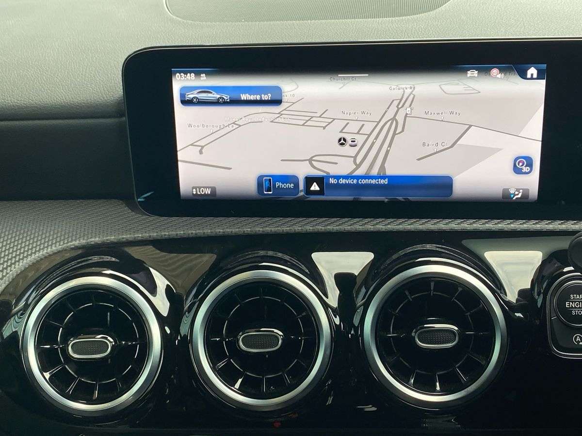 Used Mercedes-Benz CLA 2025 for sale - 78176554: Photo 34