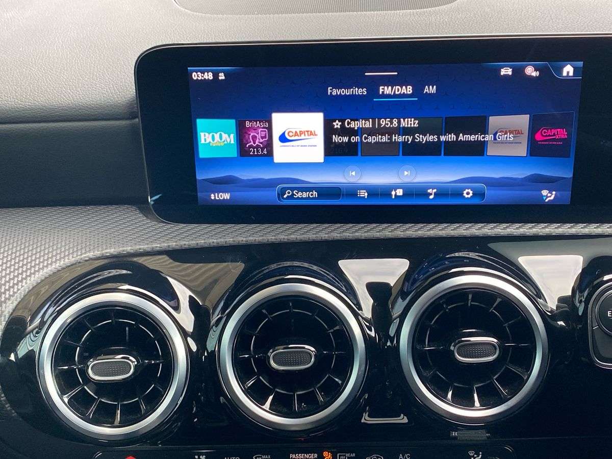 Used Mercedes-Benz CLA 2025 for sale - 78176554: Photo 35