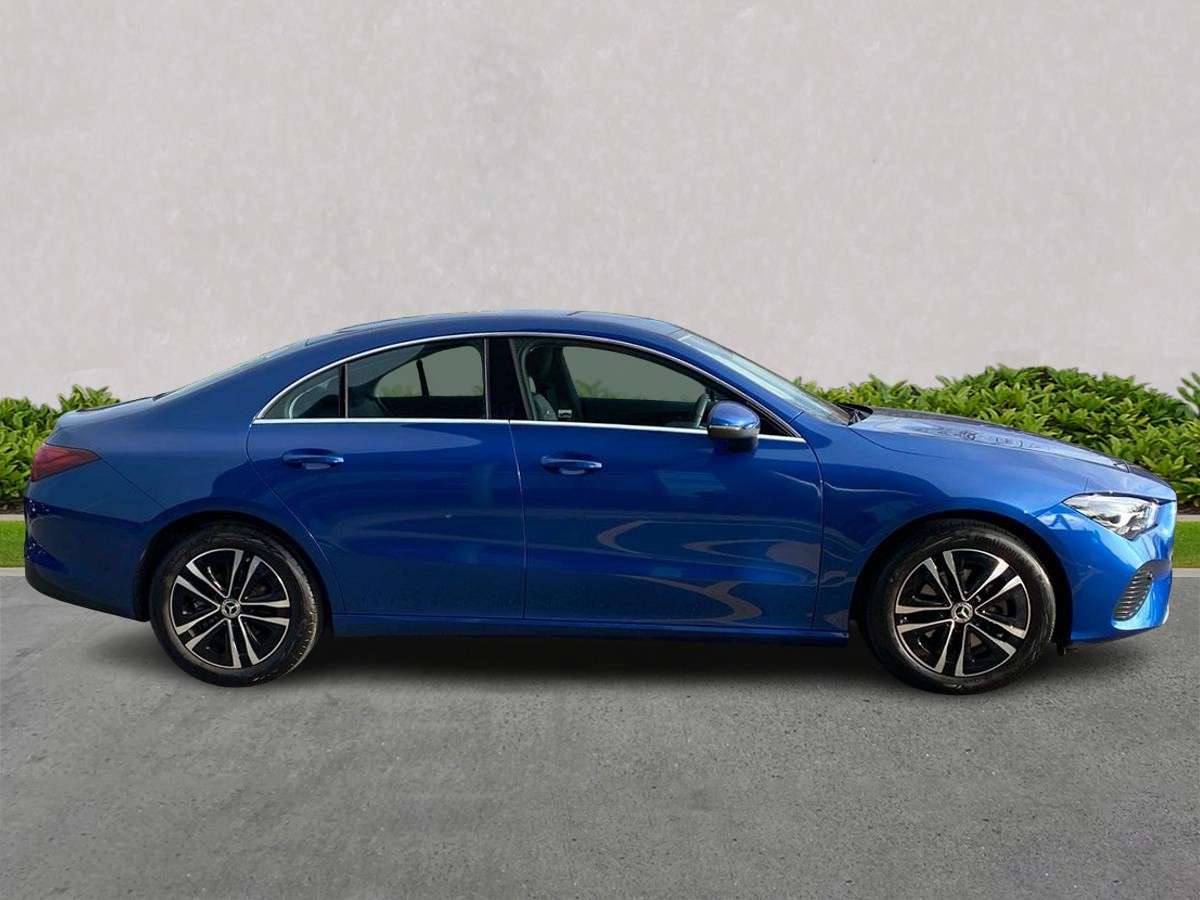 Used Mercedes-Benz CLA 2025 for sale - 78176554: Photo 6