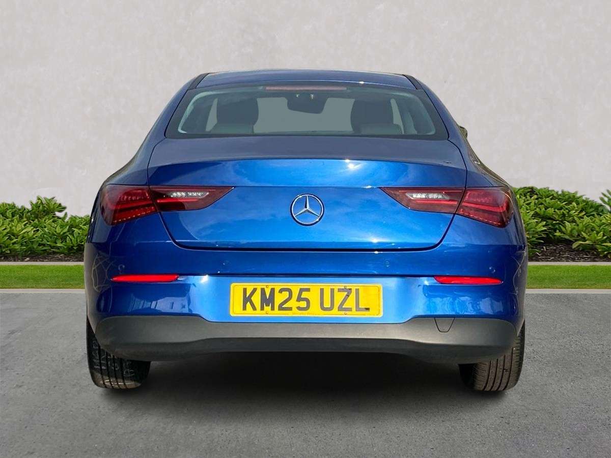 Used Mercedes-Benz CLA 2025 for sale - 78176554: Photo 7
