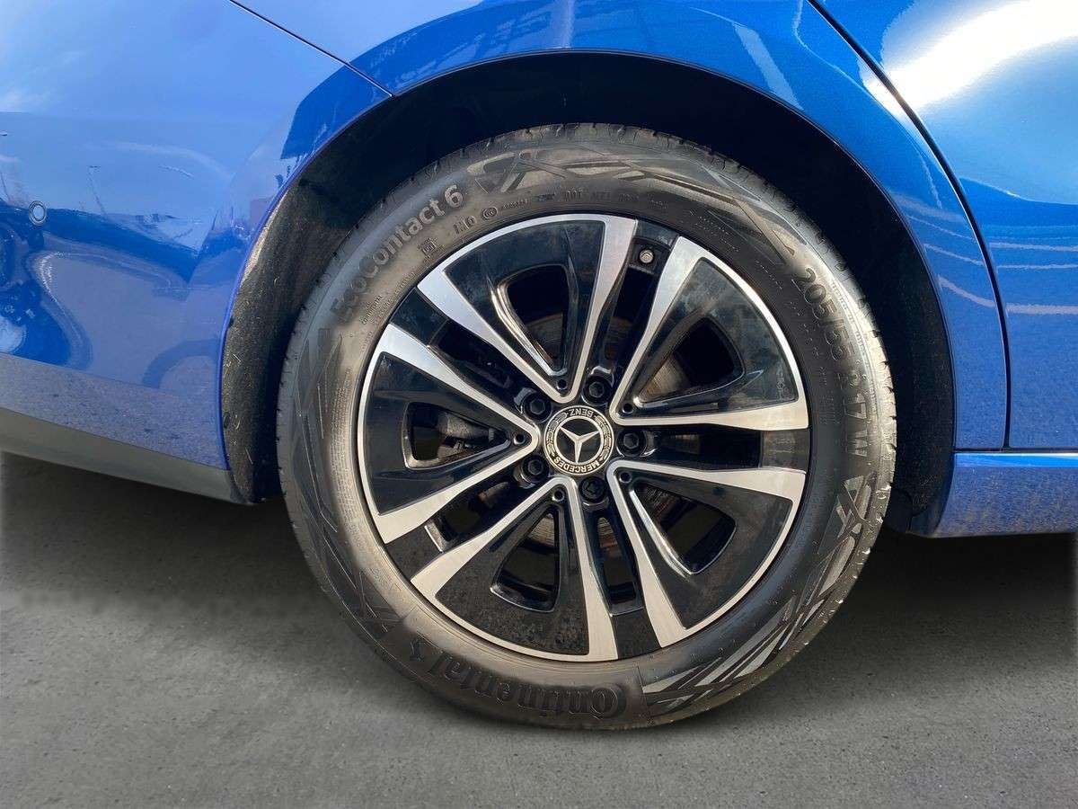 Used Mercedes-Benz CLA 2025 for sale - 78176554: Photo 8