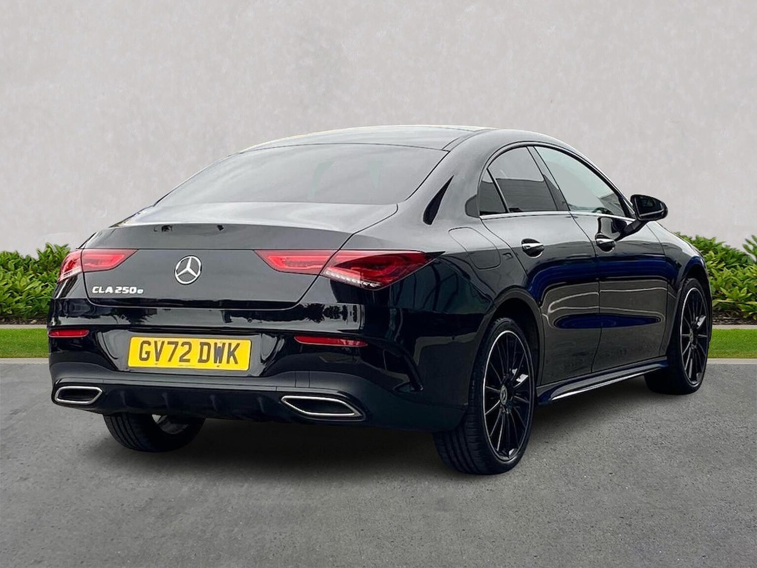 Used Mercedes-Benz CLA 2022 for sale - 76144221: Photo 19