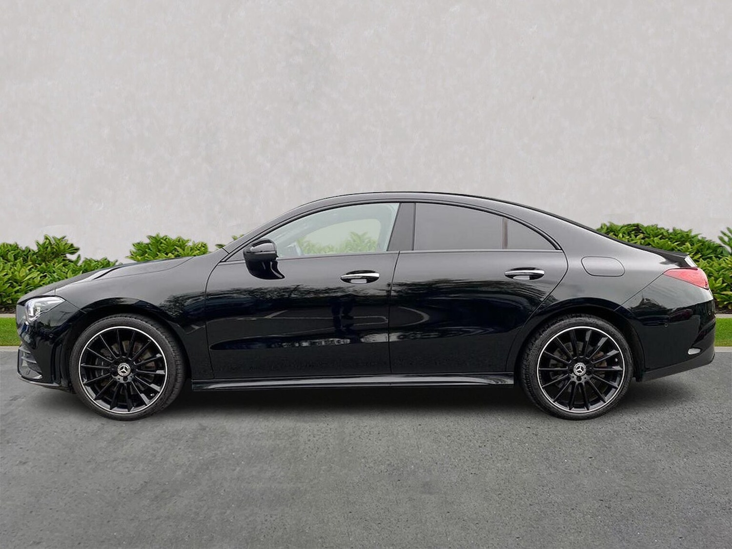 Used Mercedes-Benz CLA 2022 for sale - 76144221: Photo 20